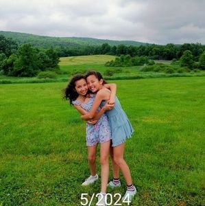 Meet your Posher, Ann